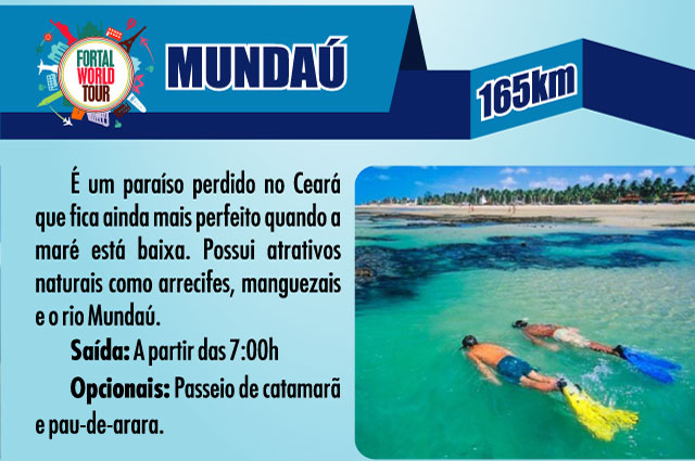 mundau-combo